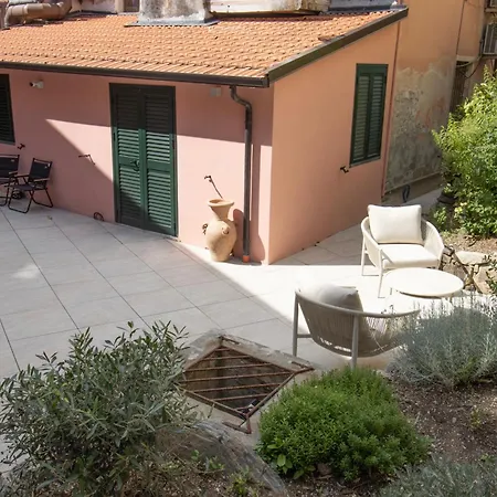 Apartman Oasi Le Grazie