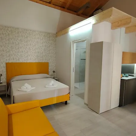 Oasi Apartman Le Grazie