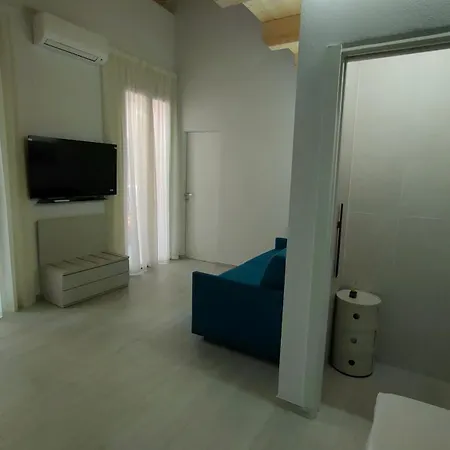 Apartman Oasi