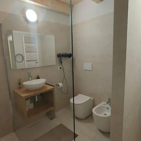Oasi Apartman
