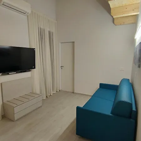 Apartman Oasi *