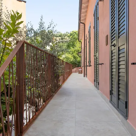 Apartman Oasi