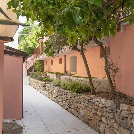 Apartman Oasi Le Grazie