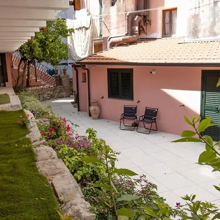 Oasi Apartman
